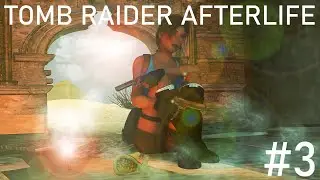 Zagrajmy w Lara Croft Tomb Raider: Afterlife (TRLE) - #3