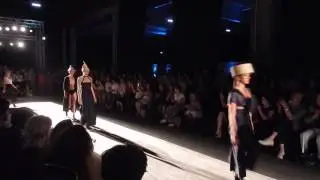 Wella @ Torino Fashion Week #1