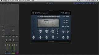 How to make an A/B switch button in Logic Pro X for referencing