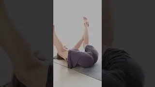 Open Hips. Happy Hips 
