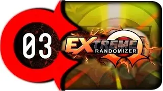 FROM BAD TO WORSE! | Pokemon Omega Ruby Extreme Randomizer | Ep 03