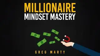 Wealth Blueprint | Millionaire Mindset Audiobook