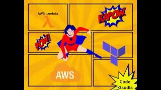 Deploying AWS Lambda with Terraform Cloud