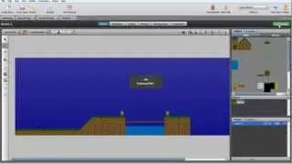 Stencyl: Part 2.5 - Collisions