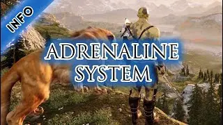 Mortal Online 2 Adrenaline System 4K Some Concerns and CEO Statement to Zerging
