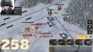 Warpath - Gameplay Walkthrough Part 258 (Android, iOS)