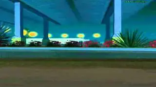 Samp Machinima TEST 2