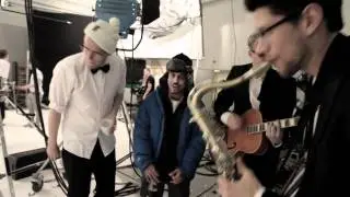 MOVITS! ft. Timbuktu - Na Na Nah! (Official Video)