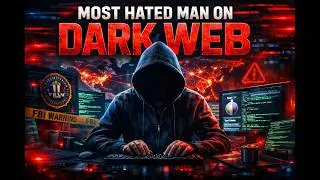 Lux: The Most Hated Man on the Dark Web