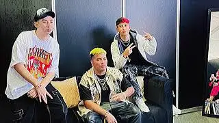 LOS DUTIS & FREEBOT - CONGALOZA