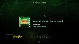 Mix Cumbia - Orquesta Jesús El Buen Pastor / Nuevo Tema 2025