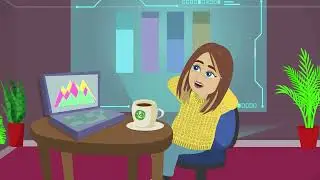 Basic animated introduction | contact for more details