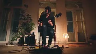 Mike Moreno solo guitarra @ Solilóquios