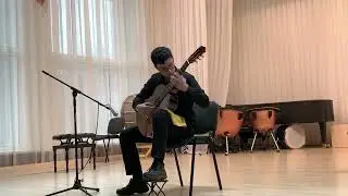 A. Shevchenko - Carpathian rhapsody
