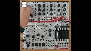 Liquid resonating bassline with Banshee Reach and Jeweler Cast
