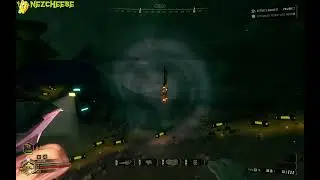 Deep Rock Galactic - Scanner Canceling (Advanced Driller Tech)