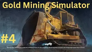 Gold Mining Simulator / Gold Rush