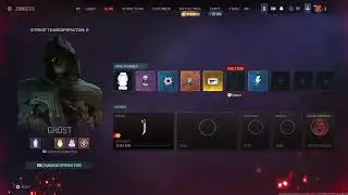 Zombies Stream Test