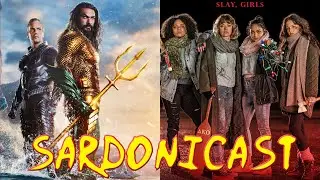 Sardonicast 155: Aquaman 2, Black Christmas (1974/2006/2019)