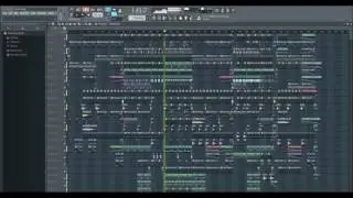 [Future Bass] NiFTO - Close to You (FL Studio 12)