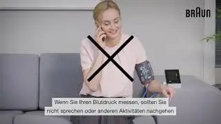 Blutdruckmessgerät
