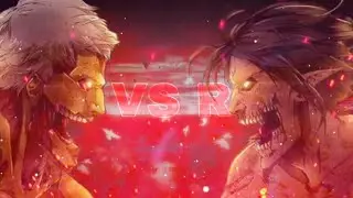 EREN vs REINER