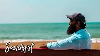 Exploring new Road Sandspit to Manora
