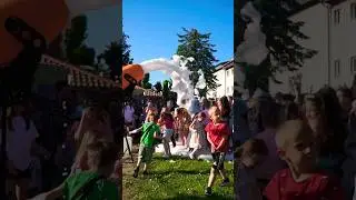 Medale dla dzieci #happykids