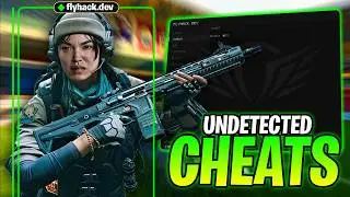 I Used The Best Warzone Cheats... (Best BO7 Cheats)