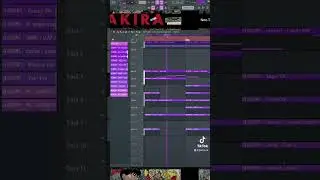 Who’s got the connections 😈#producertok #fyp #flstudio #pluggnb #nintendo