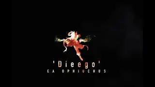 'Dieego' - PVP Tradicional de Sabado - (05-06-2021) Ophiuchus - PWLUG