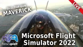 Top Gun - Maverick | heise spielt 