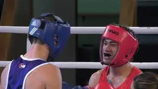 ANZAC Super Series 6 (Promo)