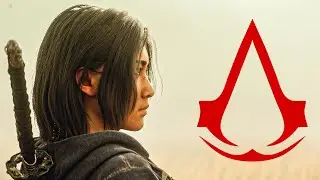 Evolution of Joining The Brotherhood Ceremony - Ubisoft Ruined it with RPG games.