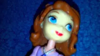 Sofia vore