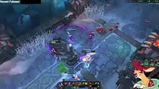 Aram Clash Tryouts Contestant #1 [Stream Highlights 3]