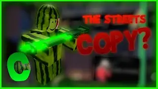 An Actually Good Copy Of The Streets? (Streets Customs)