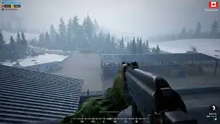 Heli Raid