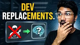 Developers Are Freaking Out About These Replacements