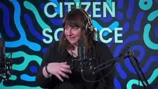 DIVE IN  - What is Citizens science?