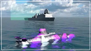 REVIEW KAPAL GIVEAWAY TYPE 102 YG ADA DI JS KATORI - Modern Warships