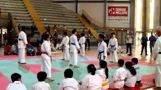 CAMPIONATO COSTA TIRRENICA 2011