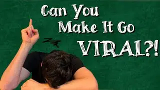 Why Viral Videos Make Me Sick | YouTube 101