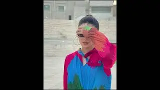 Ayeza Khan casual routine #ayezakhan #shopping #celebrity #actress #pakistaniactress #pakistan