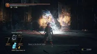 Dregful Dance