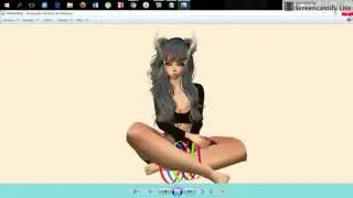 Como Tirar Foto Na Loja Do Imvu