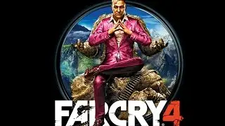 FarCry 4 | El Novato | 1080p