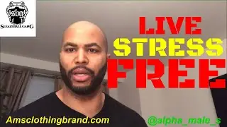 How To Handle Stress (AMS)