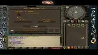 OSRS Grand Exchange