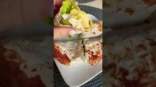 Авокадо много не бывает 🤣🥑#shorts #завтрак
